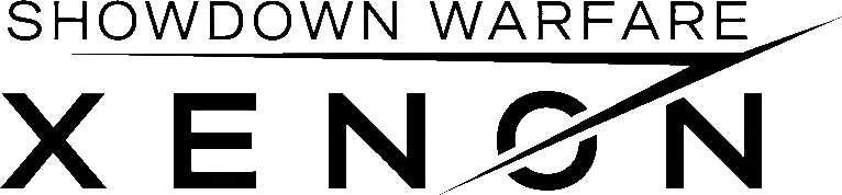 Showdown Warfare Xenon